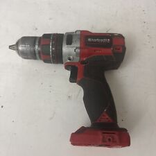 Einhell brushless hammer for sale  PRESTON