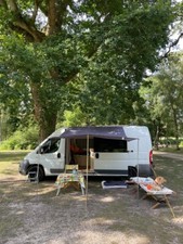 Fiat ducato 130 for sale  BRIGHTON