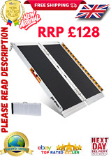 Wheelchair ramps 3ft for sale  LUTON