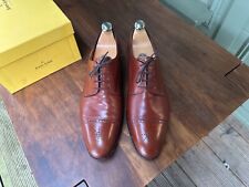 John lobb brackley for sale  LONDON