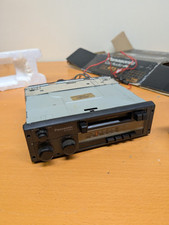 Panasonic car radio for sale  UK