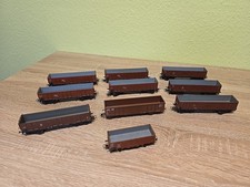 Konvolut güterwagen gebraucht gebraucht kaufen  Leipzig