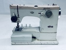 Elna nähmaschine gebraucht kaufen Elna nähmaschine gebraucht kaufen  Schwarzenbek