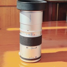 Tamron 210mm adaptall gebraucht kaufen  Steinburg