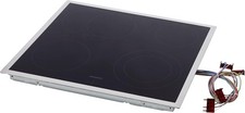 Siemens iq300 elektrokochfeld gebraucht kaufen  Regensburg
