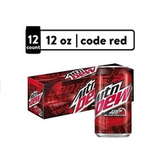 Mtn dew code for sale  BENFLEET