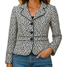 Talbots jacket blazer for sale  Camp Hill