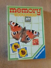 Memory gioco tavolo usato  Foggia
