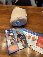 Tragetuch babytuch babytrage gebraucht kaufen Tragetuch babytuch babytrage gebraucht kaufen  Lage