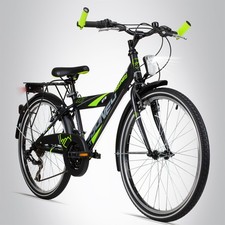 Zoll kinderfahrrad bergsteiger gebraucht kaufen  Deutschland