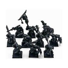 Black orcs collection for sale  Madison