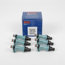6pcs denso fuel for sale  Houston