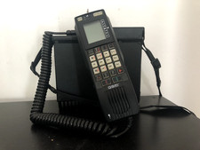 Alcatel gsm téléphone d'occasion  Manosque