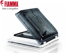 Fiamma vent rooflight d'occasion  Expédié en Belgium