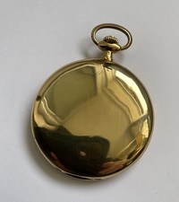 Montre gousset savonnette d'occasion  Borgo