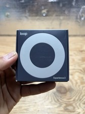 Loop experience silver for sale  Compton