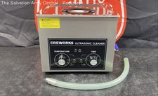Creworks gray digital for sale  Indianapolis