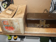 1928 crosley 601 for sale  Prescott