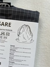 Ikea rensare schuhbeutel gebraucht kaufen  Böblingen