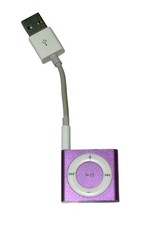 iPod Shuffle 4ª Geração 2GB Roxo, usado comprar usado iPod Shuffle 4ª Geração 2GB Roxo, usado comprar usado  Enviando para Brazil