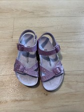 Kinder birkenstock sandale gebraucht kaufen  Stuttgart
