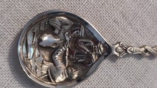 Dutch repousse vintage for sale  SOUTHSEA
