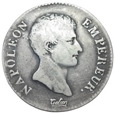 Napoléon 1er francs d'occasion  Angers-