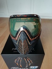 Dye paintball maske gebraucht kaufen  Friesenheim