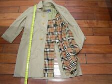 Mens burberry nova for sale  Castaic