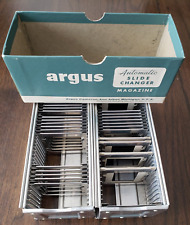 Argus automatic slide for sale  Saratoga Springs