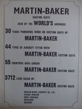 1974 pub martin d'occasion  Yport