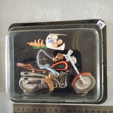 Figurine moto joe d'occasion  Haubourdin