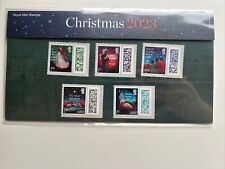 Christmas 2023 royal for sale  BISHOPTON