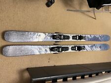 Freeride rossignol blackops for sale  OLDHAM