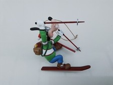 Disney grolier goofy for sale  ILFORD