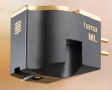 Cartucho MC de baixa saída HANA ML com caneta Microline comprar usado  Enviando para Brazil