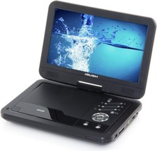 Bush dvd player for sale  LEICESTER