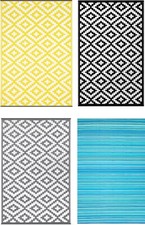 Reversible patio outdoor for sale  GLASGOW