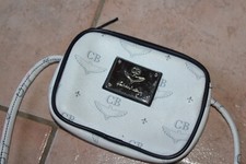 tasche nero schwarz gebraucht kaufen  Parkstein