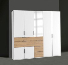 Kleiderschrank shanghai dreht� gebraucht kaufen  Rostock