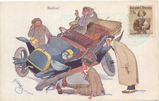 Veteran car crash for sale  BATLEY