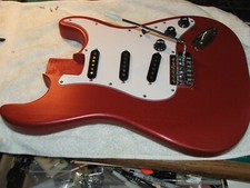 Red metallic mahogany for sale  Prescott Valley