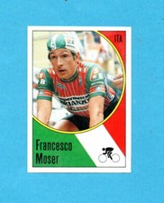 Supersport 1986 panini usato  Milano