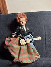 Vtg lenci style for sale  Independence