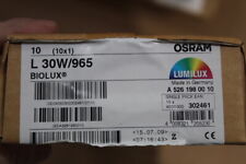 20xleuchtstofflampe watt 965 gebraucht kaufen  Rethem