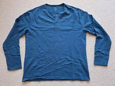 Liver loongsleeve . gebraucht kaufen  Erfurt