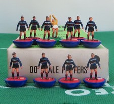subbuteo spectators for sale subbuteo spectators for sale PRENTON