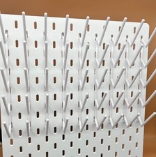 Ikea skadis compatible for sale  KETTERING