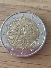 Piece commemorative 75 d'occasion  La Seyne-sur-Mer