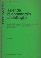 Azienda commercio dettaglio usato  Roma